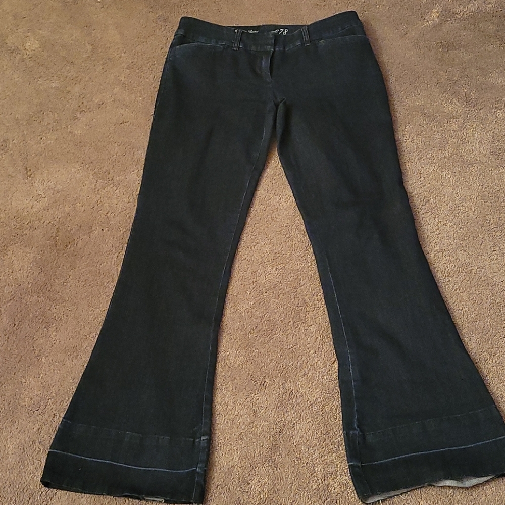 The Limited Trouser Jeans